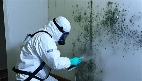 Orlando FL Mold Remediation Experts Fast Effective