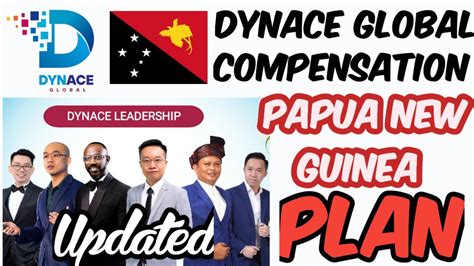 Dynace Global Png Updated Papua New Guinea Compensation