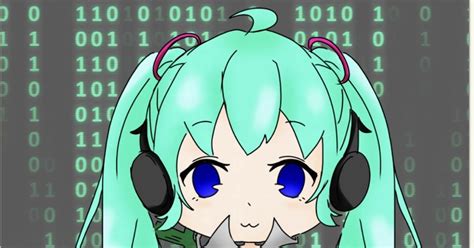 オリジナル初音ミク オリ初音ちゃん 雨山琴音のイラスト Pixiv