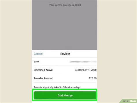 How To Pay Using Your Venmo Balance On Iphone Ipad Ways