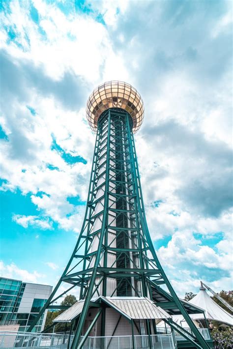 10 Things to Do in Knoxville, TN | 48-Hour City Guide - Ashley Renne