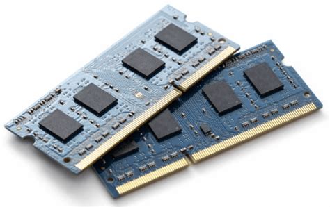 What S The Difference Between Sdram Ddr And Dram Memory Chips