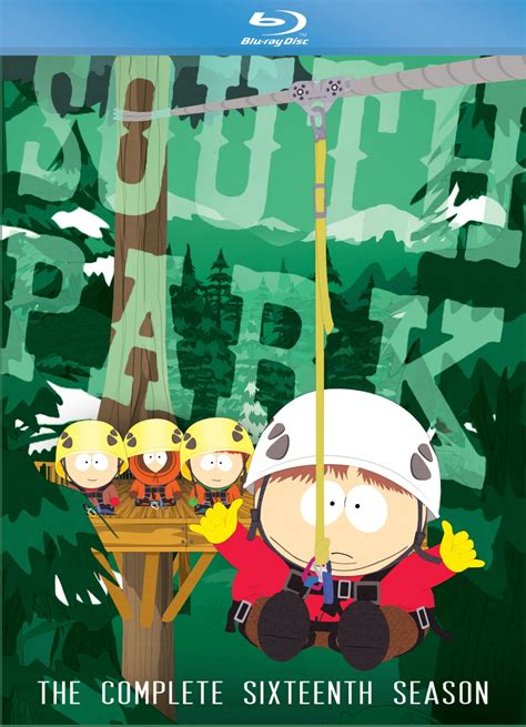 South Park Dvd Release Date