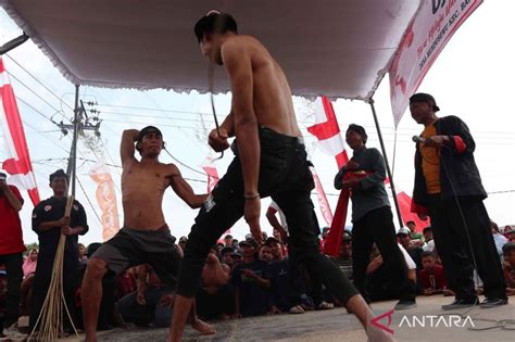 Penetapan Warisan Budaya Tak Benda Jadi Upaya Lindungi Tradisi Lisan