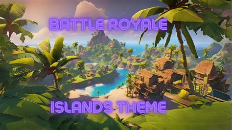 Battle Royale In Island 7497 1616 3911 By Lolverdose Fortnite