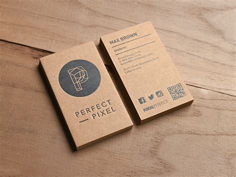 Professional Cards By Abdul Moeed On Dribbble