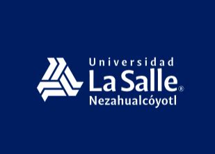 Licenciatura La Salle Neza