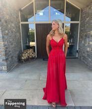 Sarra Elgan Nude Aznude