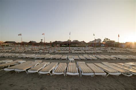 Club Sun Heaven Family & SPA - , 5*, Türkei