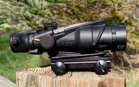 Trijicon ACOG 4x32 USMC RCO | RKB Armory