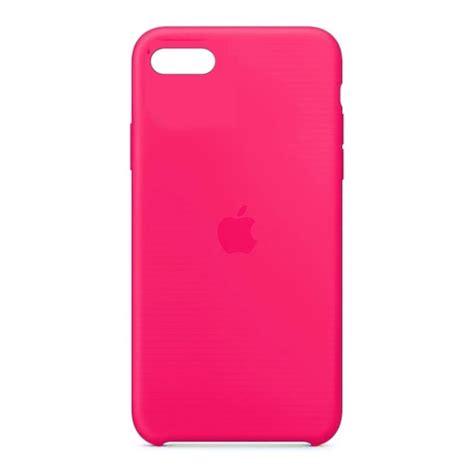 Capa Capinha Case De Silicone Aveludada Para Iphone Normal Submarino