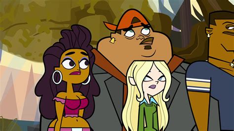 Total Drama Season 4 Image Fancaps