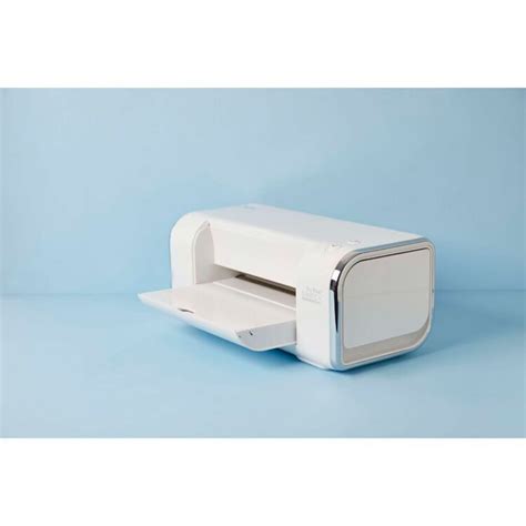 Sizzix Big Shot Switch Plus Starter Kit