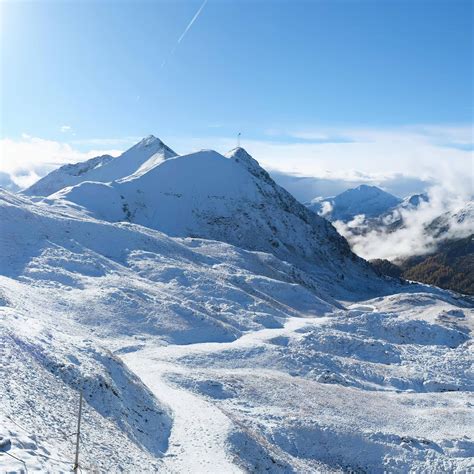 Obertauern Trail And Resort Maps Project Powder