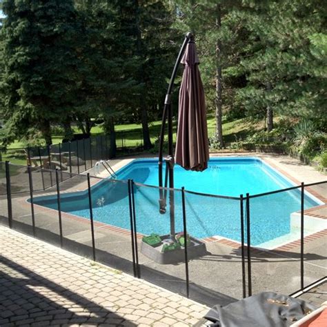 Top Best Pool Safety Fence Review Guide For This Year Simply Fun Pools