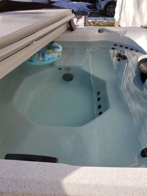 Lifesmart Coronado 7 Person 65 Jet Hot Tub Review Dengarden