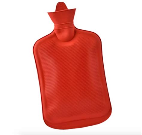 Rubber Hot Water Bottle 2 L Latest Price Manufacturers Suppliers
