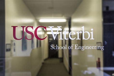 USC Viterbi | Undergraduate Admission – Undergraduate admission news ...