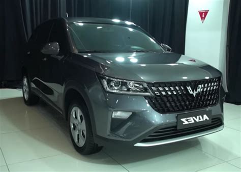 Kelebihan Wuling Alvez Serta Alasan Kenapa Harus Membelinya