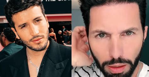 Poncho De Nigris Se Injerta Cabello En Sus Entradas Y Lo Confunden Con