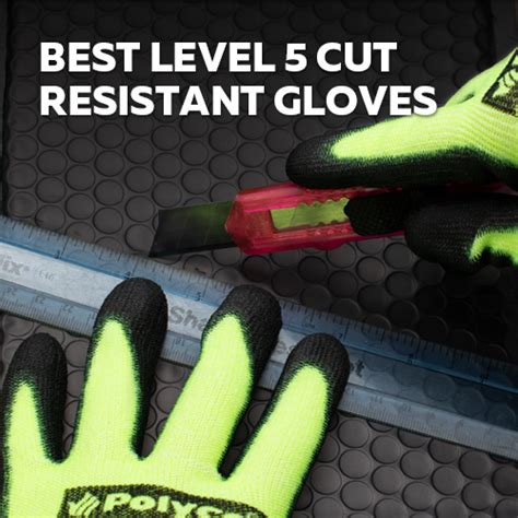 Kevlar Gloves Uk