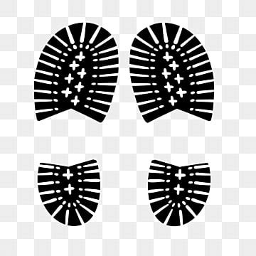 Shoe Prints Png Vector Psd And Clipart With Transparent Background