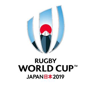 ラグビーワールドカップ2019大会ロゴを発表｜ロゴストック