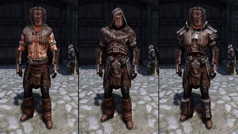 Nordic Steel Armor Skyrim