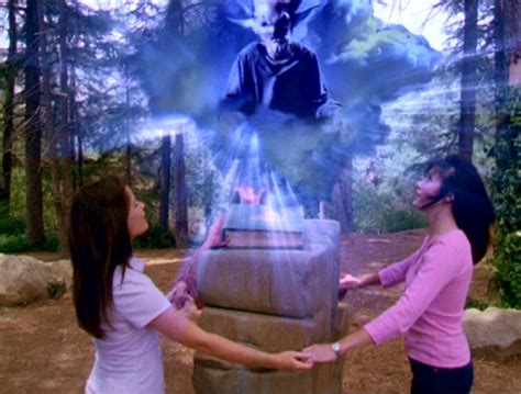 Astral Plane | Charmed | FANDOM powered by Wikia