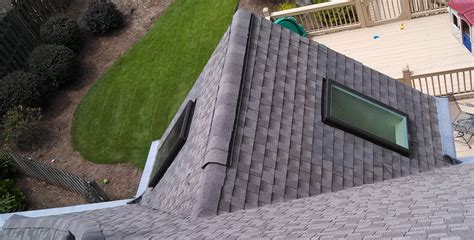 Atlas Chalet Shingled Roof Mr Roofer