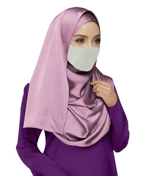 Baju Ungu Tua Cocok Dengan Jilbab Warna Apa Homecare24