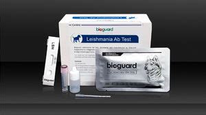 Rapid Infectious Disease Test Cpv Ag Cdv Ag Combo Bioguard