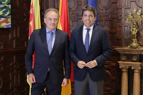 Quién es quién en el nuevo gobierno valenciano