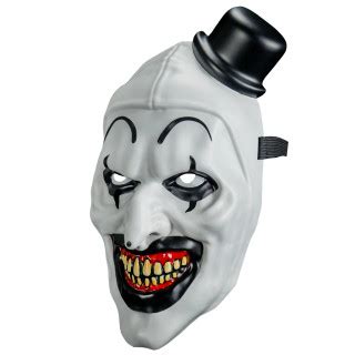 Trick or Treat Studios Terrifier - Art the Clown Teeth