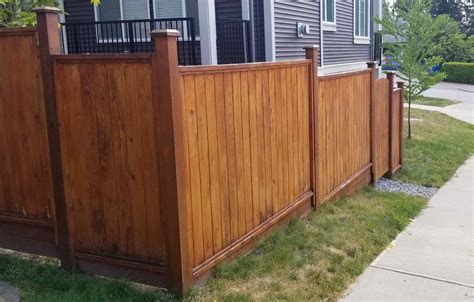 Cedarwood Fine Fences