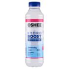 Zgrzewka Oshee Hydroboost Nap J Izotoniczny Niegazowany O Smaku