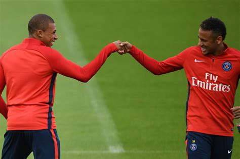 Mbappé Dice Que El Fútbol Negocio Es Un Mundo A Evitar Noticias