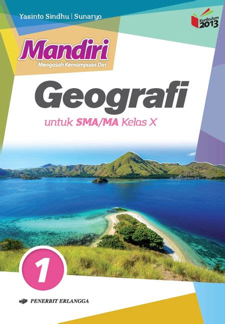 Kunci Jawaban Uji Kompetensi Geografi Kelas Kurikulum Homecare