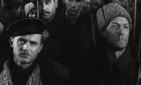 Фильм «Красная площадь» (1970) - сюжет, актеры и роли, кадры из фильма