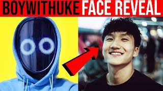 Boywithuke Face Reveal Acordes - Chordify