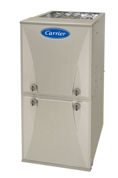 59SC5 Comfort™ 95 Gas Furnace | Carrier Furnaces | HVAC Company