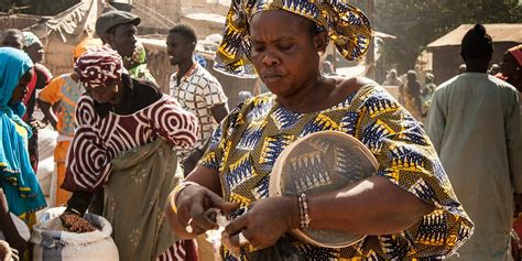 Viaggio In Senegal Avventure Nel Mondo