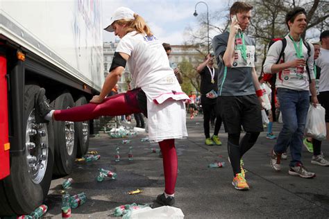 Fotos Las Mejores Im Genes Del Marat N De Viena El Correo