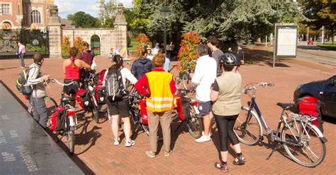 Holland-Cycling.com - Guided bike tours in The Hague