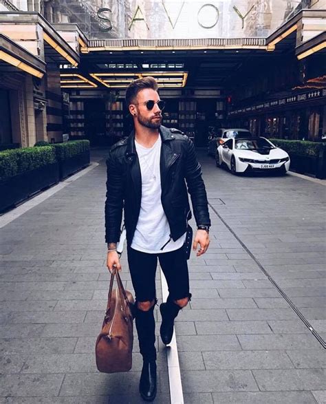 Outfits You Should Copy From This Influencer Mr Streetwear