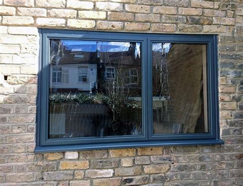 Aluminium Windows Essex Manchester Chigwell Window Centre