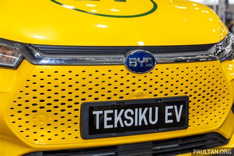 2022 Igembyd Teksiku Ev 9 Paul Tans Automotive News