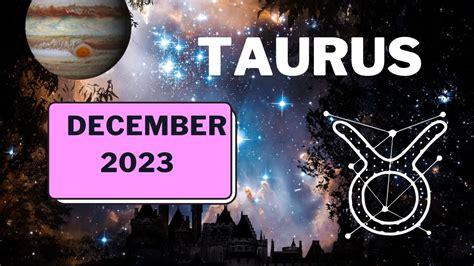 Taurus December Horoscope What To Expect From December S Mercury