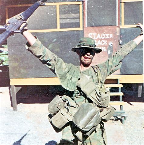 Staggerback Viet Nam 1970 Delta Co 1st Recon Bn 1st Mardiv Flickr