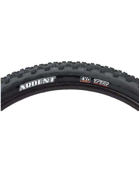 Maxxis Ardent Tire X Folding Tubeless Black Dual Exo